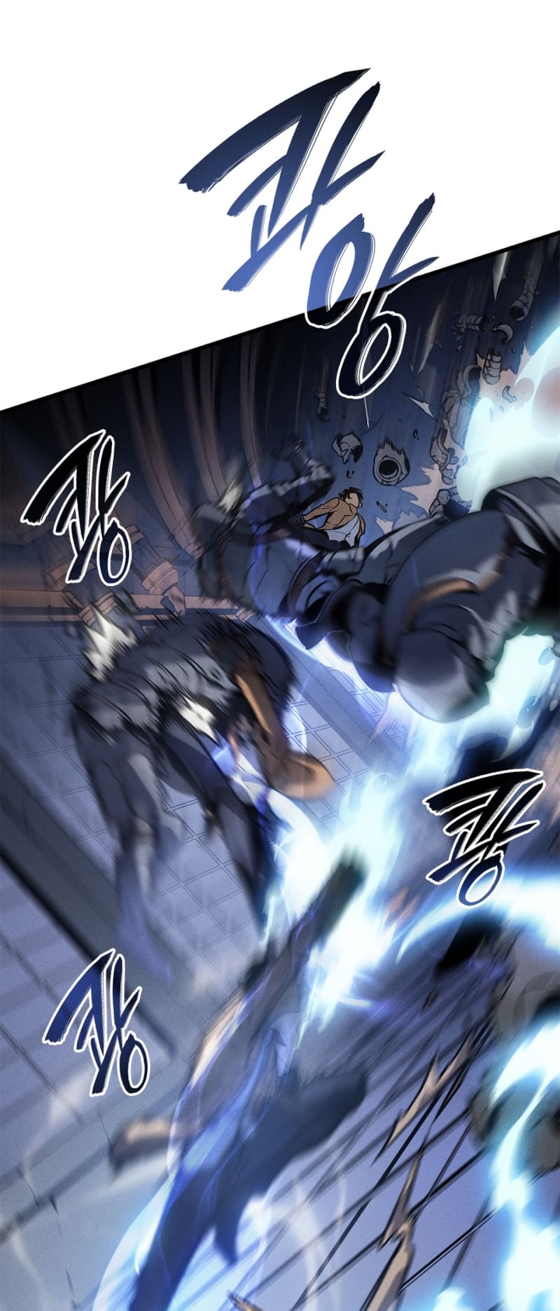 Solo Leveling, Chapter 194 image 24
